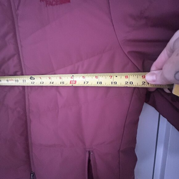 The North Face Tamburello Parka - NWOT - Picture 10 of 10